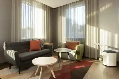 Holiday Inn EINDHOVEN AIRPORT by IHG - 12