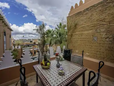 Palais Tinmel Marrakech - 84