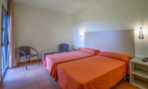 ApartCiutat de Palol - 29