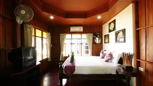 Tharathip Resort - 160