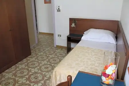 Residence San Pietro - 107