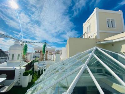 Boutique Las Cortes de Cádiz - 105