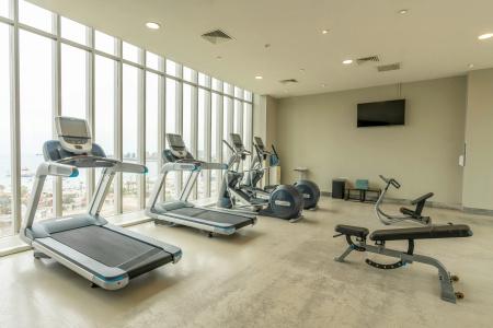 Hilton Garden Inn Iquique - 26