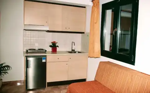 Ippoliti Village - 304