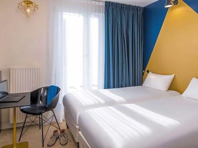 ibis Styles Paris 15 Lecourbe - 34