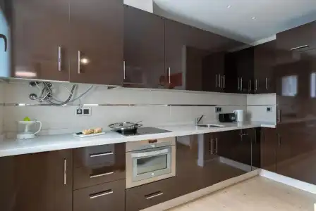 Holiday Rentals Tempa Museo - 11