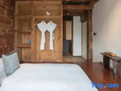 Yuequ yunshang Guesthouse - 5