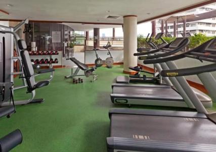 Holiday Inn Singapore Atrium by IHG - 64