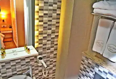 Taxim Alyon Suite - 8