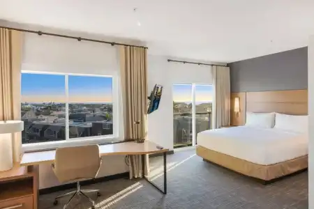 Residence Inn Marina del Rey - 1