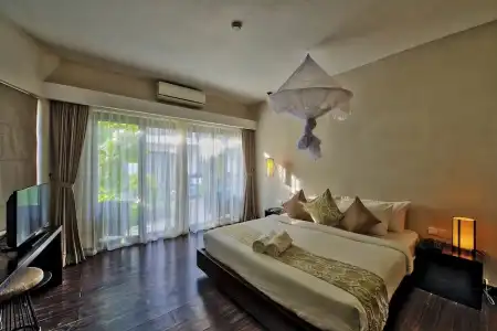 Ren Resort - 38