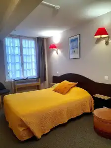 Les Cascades - Hôtel de Charme - 16