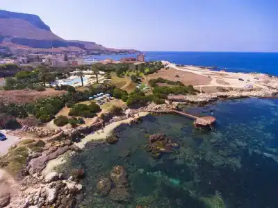 La Tonnara Di Bonagia Resort - 38