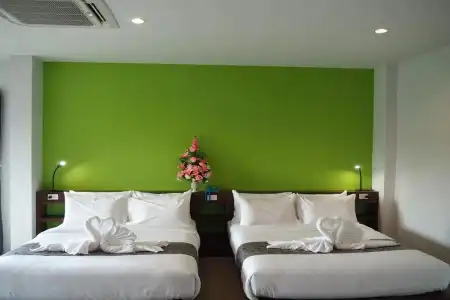 Friendly Krabi - 3