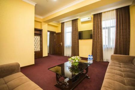 Grand Capital - 6