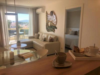 Mediterraneo Seaview Apartment - 83