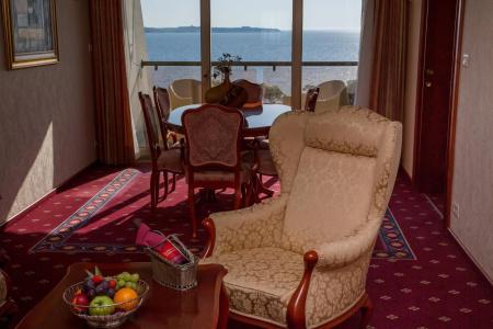 Grand Bernardin 5* - 37