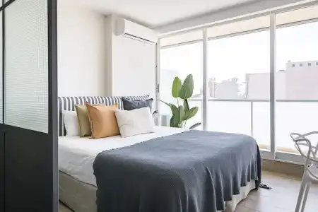 Top Rentals Belgrano - 107