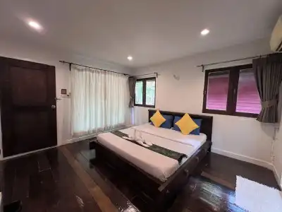 Pang Mai Resort - 52