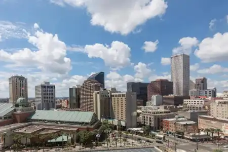 The Westin New Orleans - 72