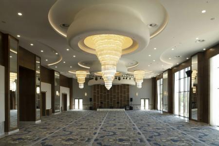 DoubleTree by Hilton Manisa - 20