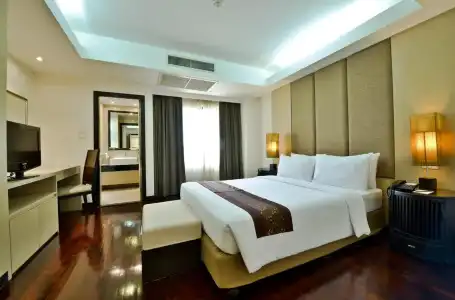 Abloom Exclusive Serviced Apartments - 3