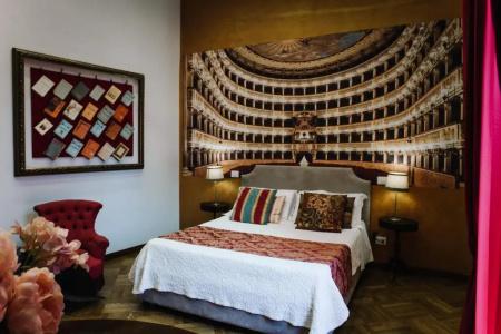 B&B City Soul Spaccanapoli - 42