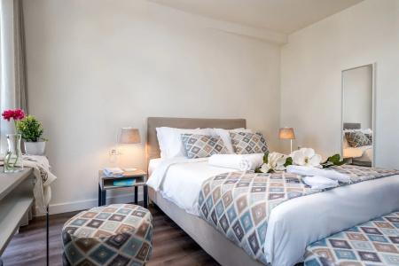 Urban Nest - Suites & Apartments - 12