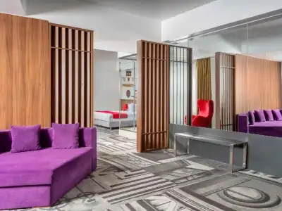 Mercure Bucharest Unirii - 130