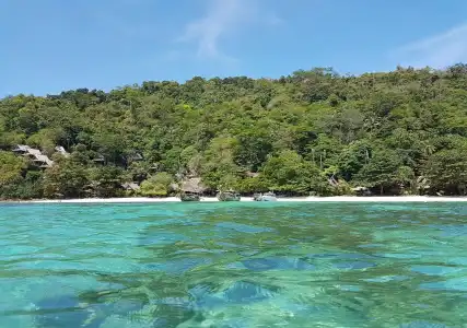 Phi Phi Relax Beach Resort - 9