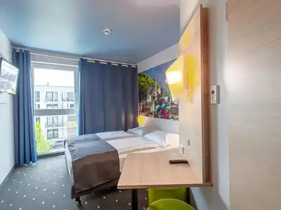 B&B Neu-Ulm - 37