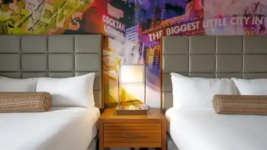 Circus Circus Reno – A Caesars Rewards Destination - 41