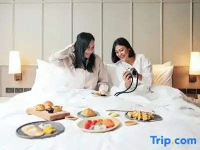 Courtyard by Marriott Bangkok Sukhumvit 20 - 70