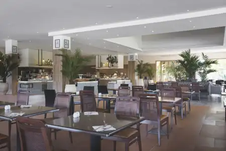 Riu Tikida Palmeraie - All Inclusive - 31