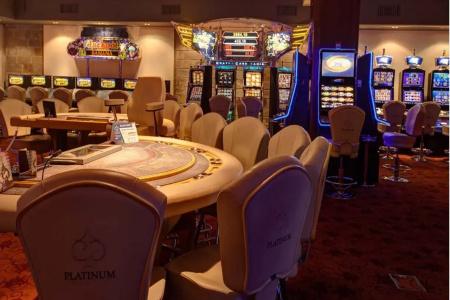 Platinum & Casino, Bansko - 14