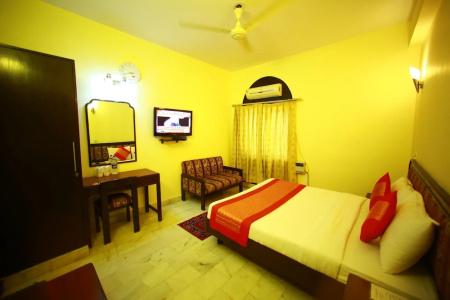Sundeep Inn - 52