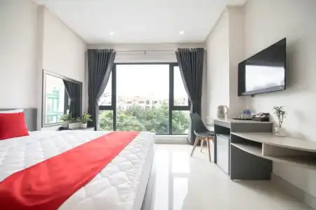 Bin Bin 7 - Near Ton Duc Thang University - 72