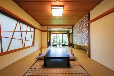 Ryokan Kiritani Hakoneso - 21