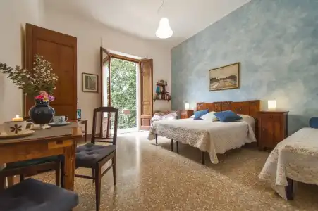 B&B la Coperta Ricamata - 54