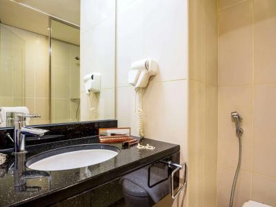ibis Mall Avenue Dubai - 24