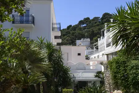 La Residenza Capri - 32