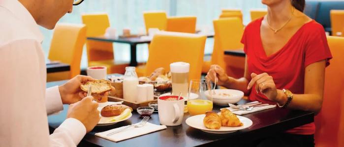 Holiday Inn Munich - Westpark - 29