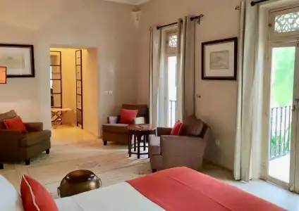 Riad Camilia - 27