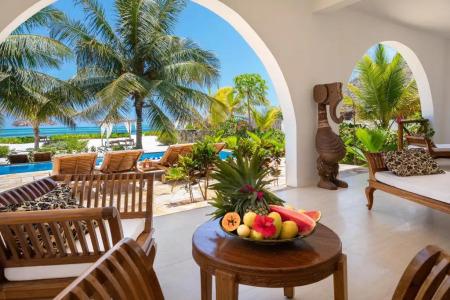 Next Paradise Boutique Resort - 68