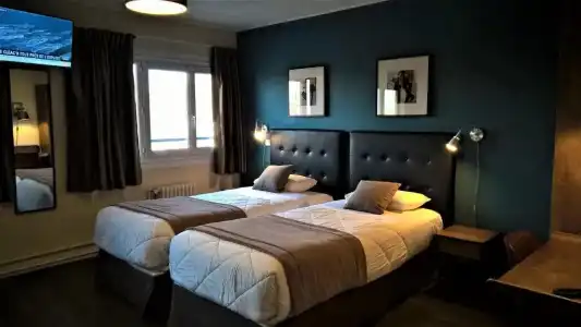 Hôtel Des Cèdres - 46