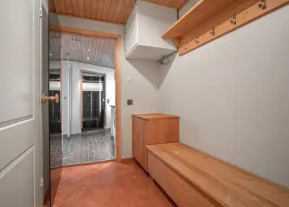 Ski-Inn RukaVillage - 11