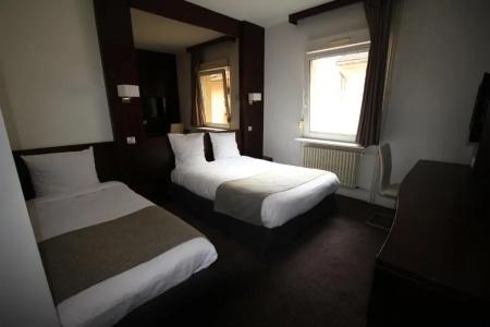 Hôtel des Tonneliers - 21