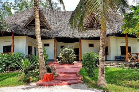 Pongwe Beach - 50