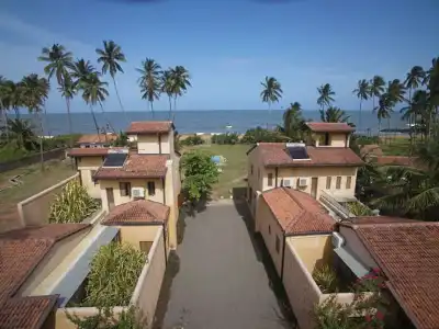 Villa Sunbird - 16