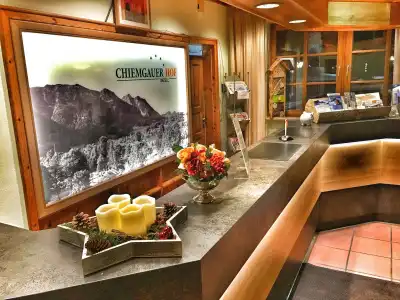 Das Wiesgauer - AlpenInzell - 13